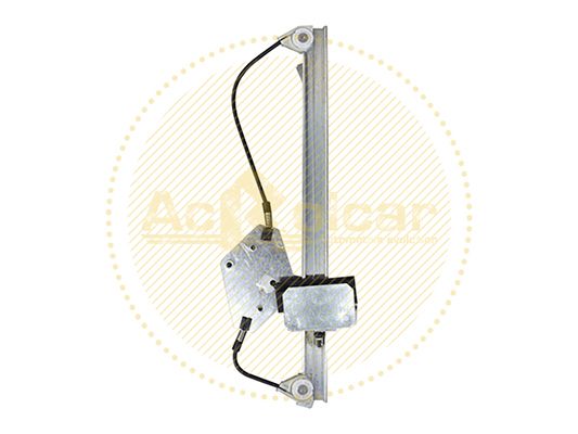 AC ROLCAR Lasinnostin 01.7702